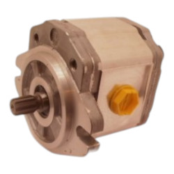 HYDRAULIC GEAR PUMP SNP2 6 S SC06.F SNP2NN/6,0LN06SAP1F4  111.20.881.00